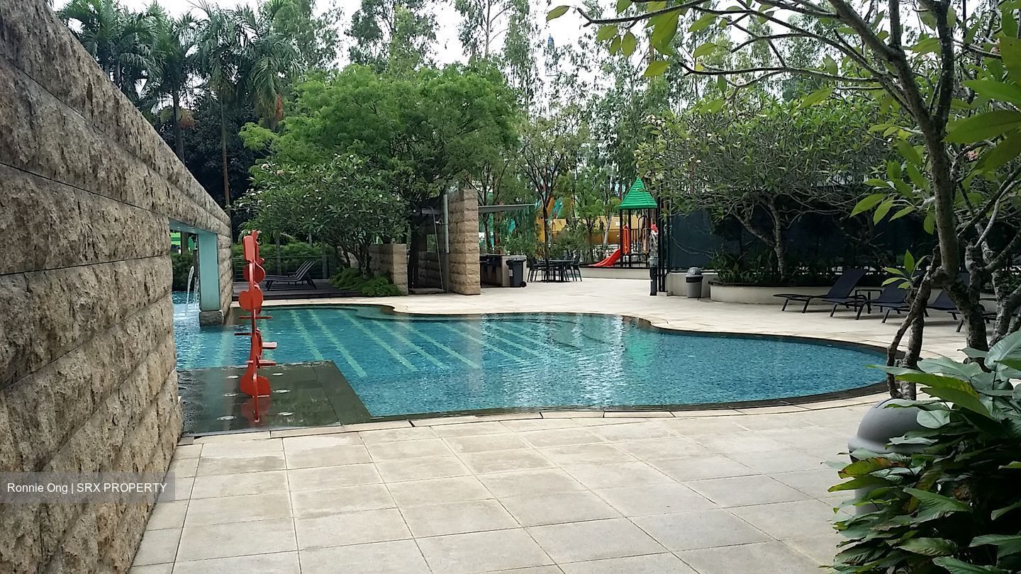 The Equatorial (D10), Condominium #482161241